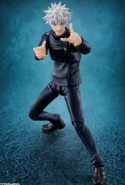 S.H.Figuarts Satoru Gojo -Jujutsu High School-