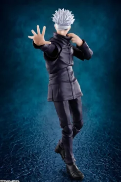 S.H.Figuarts Satoru Gojo -Jujutsu Kaisen 0-