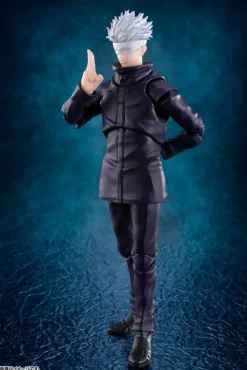 S.H.Figuarts Satoru Gojo -Jujutsu Kaisen 0-