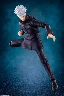 S.H.Figuarts Satoru Gojo -Jujutsu Kaisen 0-
