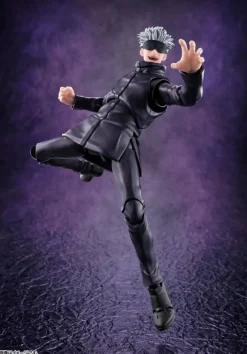 S.H.Figuarts Satoru Gojo (Reissue)