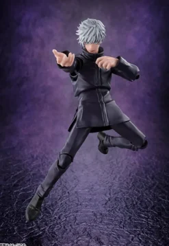 S.H.Figuarts Satoru Gojo (Reissue)