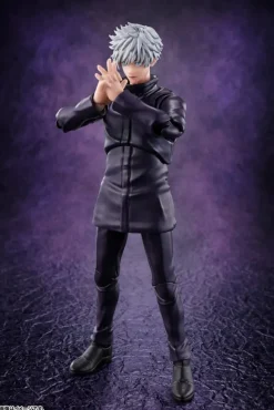 S.H.Figuarts Satoru Gojo (Reissue)