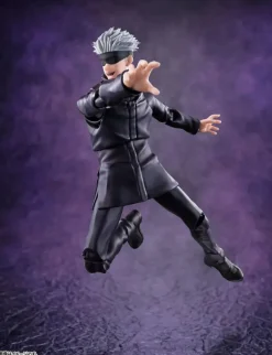 S.H.Figuarts Satoru Gojo (Reissue)