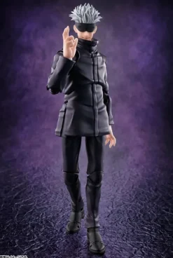 S.H.Figuarts Satoru Gojo (Reissue)