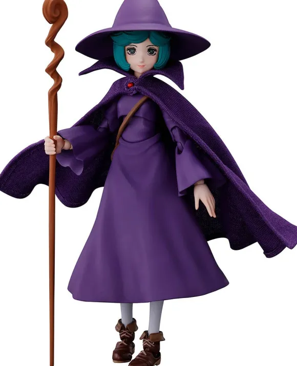 S.H.Figuarts Schierke