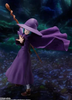 S.H.Figuarts Schierke