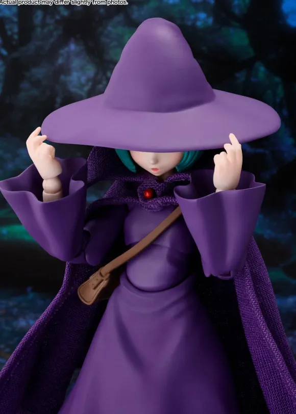 S.H.Figuarts Schierke