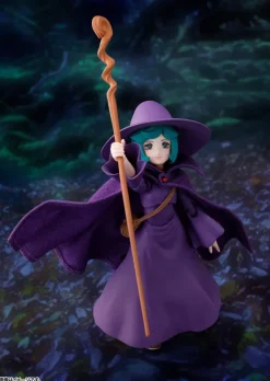 S.H.Figuarts Schierke