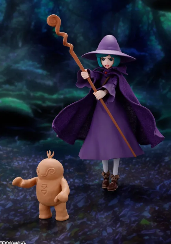 S.H.Figuarts Schierke