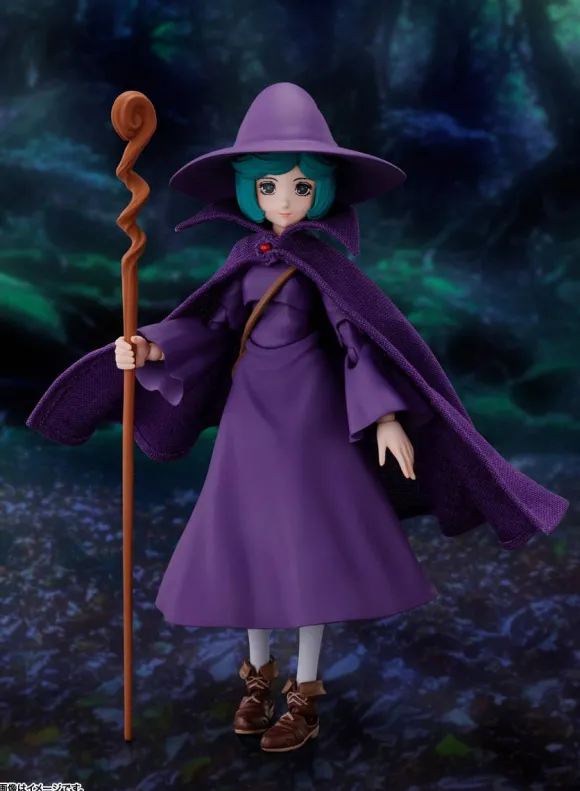 S.H.Figuarts Schierke