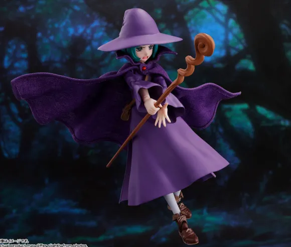 S.H.Figuarts Schierke