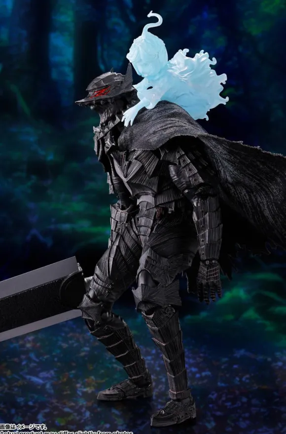 S.H.Figuarts Schierke