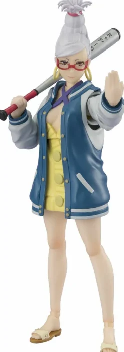 S.H.Figuarts Seiko