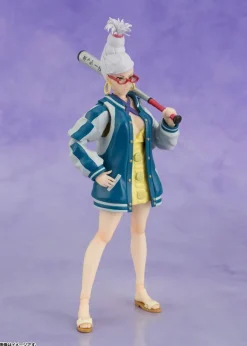 S.H.Figuarts Seiko