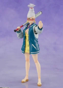 S.H.Figuarts Seiko