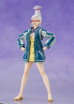 S.H.Figuarts Seiko