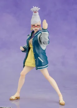 S.H.Figuarts Seiko