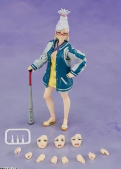 S.H.Figuarts Seiko