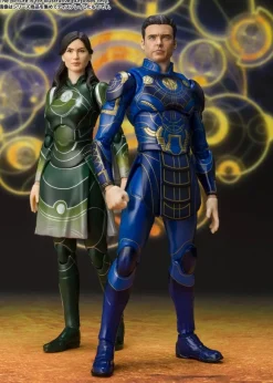 S.H.Figuarts Sersi (Eternals)