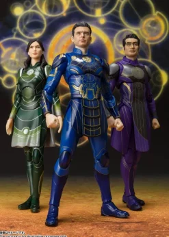 S.H.Figuarts Sersi (Eternals)