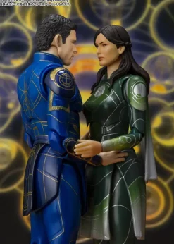S.H.Figuarts Sersi (Eternals)