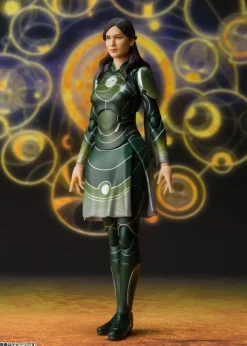 S.H.Figuarts Sersi (Eternals)