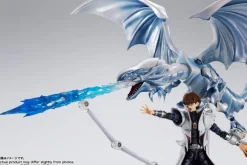 S.H.Figuarts Seto Kaiba