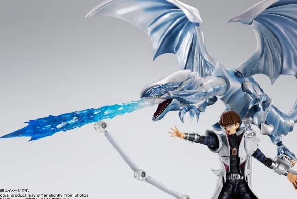 S.H.Figuarts Seto Kaiba
