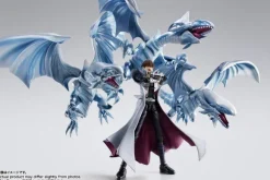 S.H.Figuarts Seto Kaiba