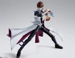 S.H.Figuarts Seto Kaiba