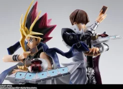 S.H.Figuarts Seto Kaiba
