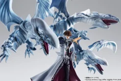 S.H.Figuarts Seto Kaiba