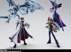 S.H.Figuarts Seto Kaiba
