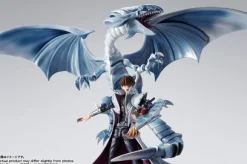 S.H.Figuarts Seto Kaiba