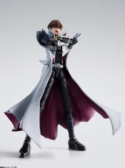 S.H.Figuarts Seto Kaiba