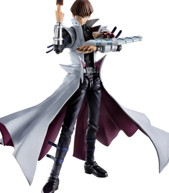 S.H.Figuarts Seto Kaiba