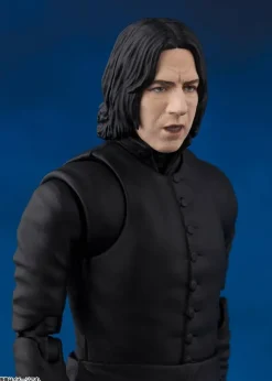 S.H.Figuarts Severus Snape