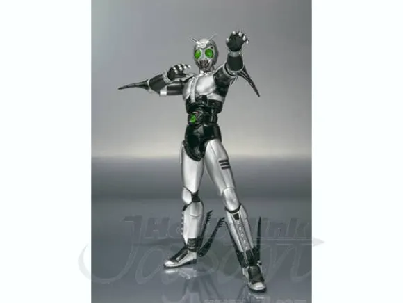S.H.Figuarts Shadow Moon