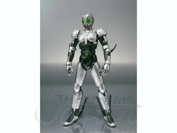S.H.Figuarts Shadow Moon
