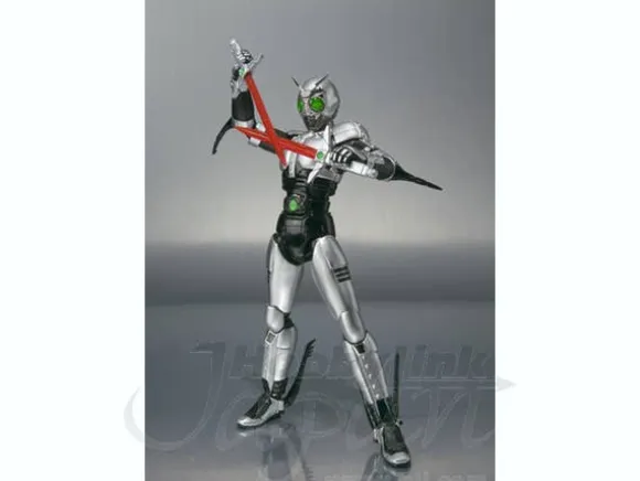 S.H.Figuarts Shadow Moon