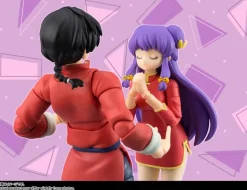 S.H.Figuarts Shampoo