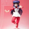S.H.Figuarts Shampoo