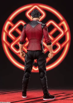 S.H.Figuarts Shang-Chi (Shang-Chi and the Legend of the Ten Rings)