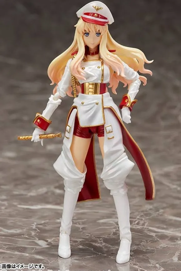 S.H.Figuarts Sheryl Nome Anniversary Special Color Ver.
