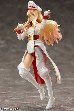 S.H.Figuarts Sheryl Nome Anniversary Special Color Ver.