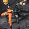 S.H.Figuarts Shikamaru Nara -Brilliant Strategist-
