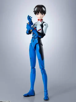 S.H.Figuarts Shinji Ikari