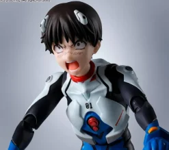 S.H.Figuarts Shinji Ikari