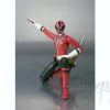 S.H.Figuarts Shinken Red